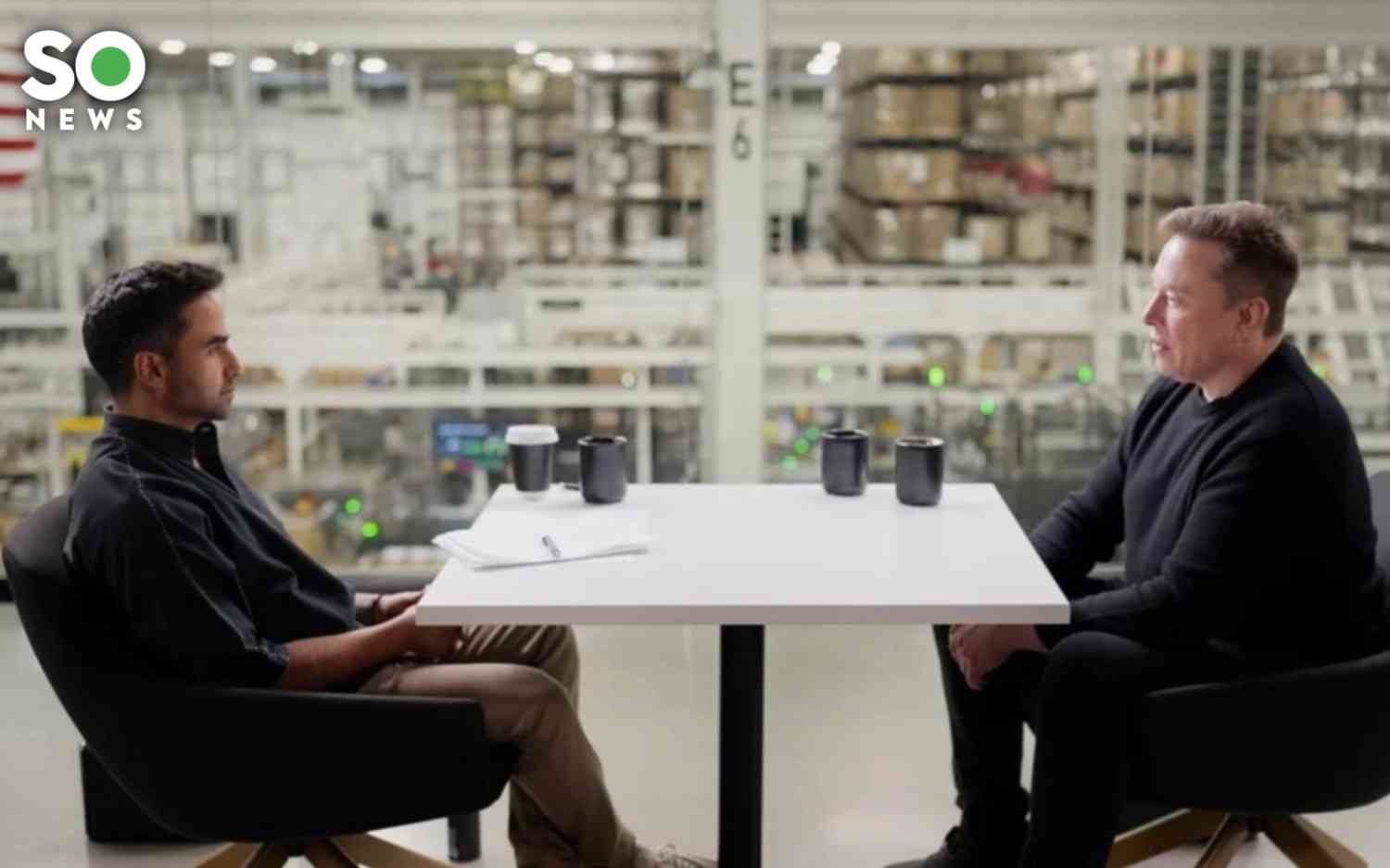 “America Has Benefitted Immensely From Talented Indians,” Says Elon Musk on Nikhil Kamath Podcast