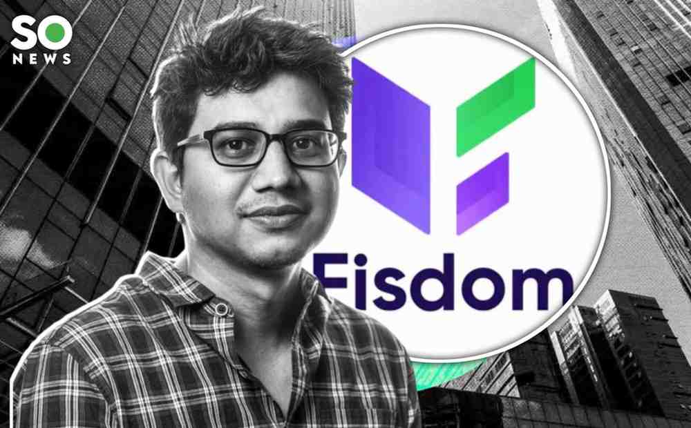 Groww Infuses ₹104.4 Crore into Fisdom as It Pushes Deeper into Wealth-Tech