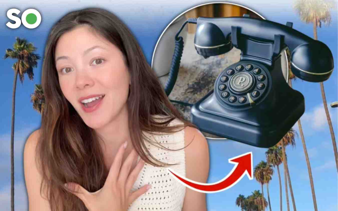 How “CatGPT” Turned Nostalgia Into a ₹1 Crore Business with a Retro-Modern Phone