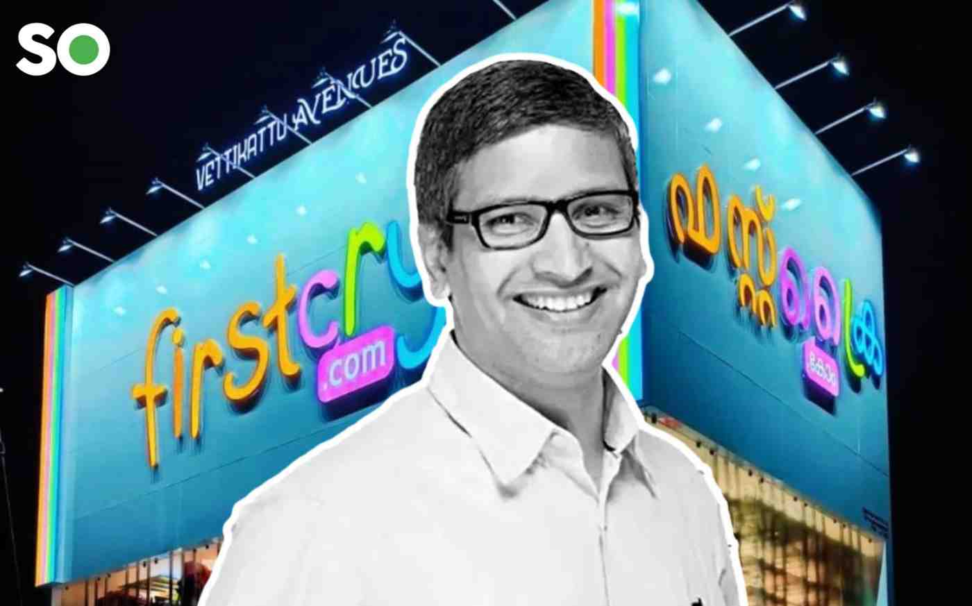 FirstCry: From a 2010 Baby-Products Idea to India’s Leading Childcare Retailer