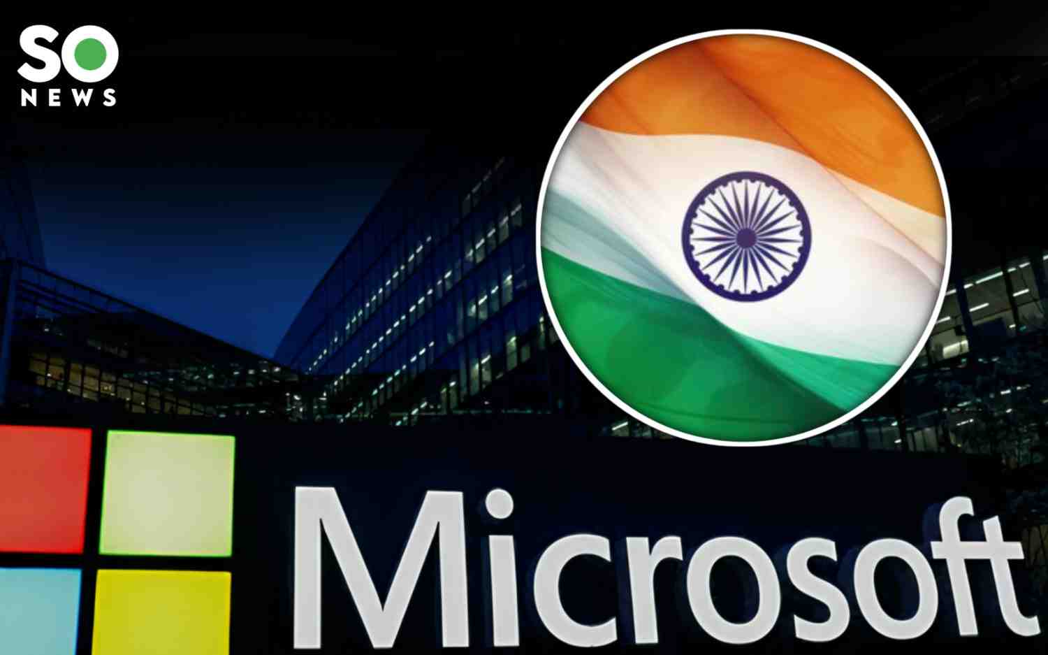 PM Modi Welcomes Microsoft’s $17.5 Billion AI Bet on India – Says Youth Will Seize the Opportunity