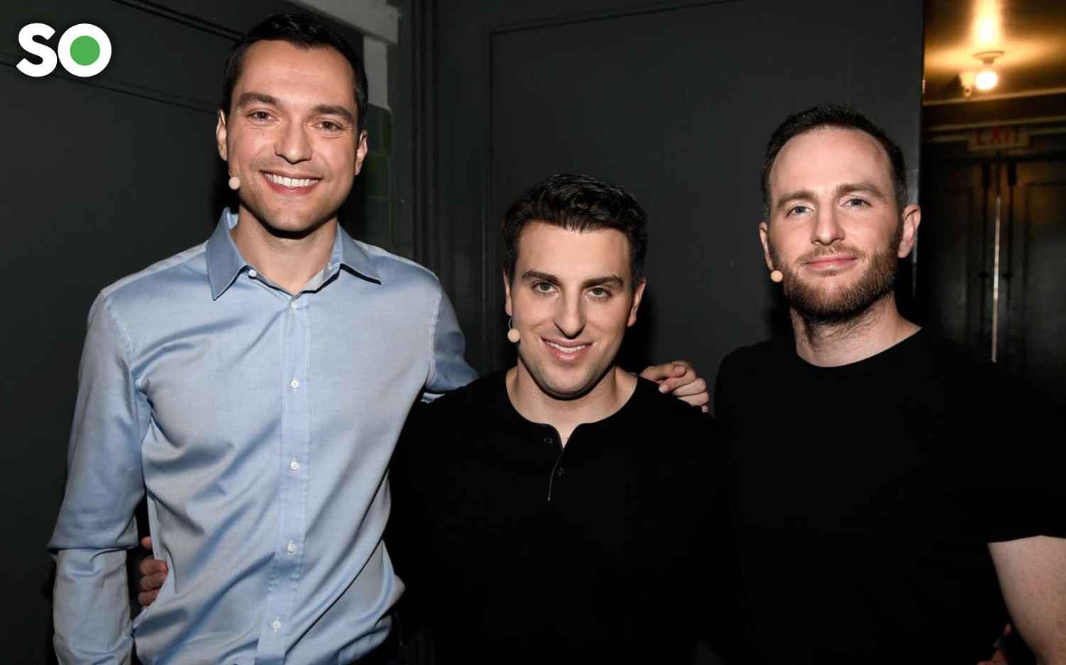 From 3 Air Mattresses to a Global Stay Marketplace: The Story of Airbnb