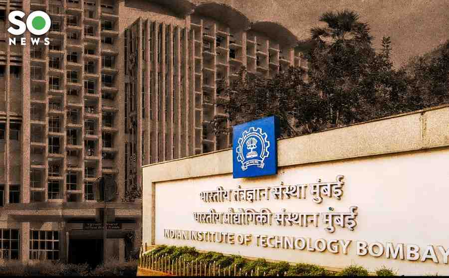 IIT Bombay Launches India’s First Incubator-Linked Deep-Tech VC Fund Worth ₹250 Crore