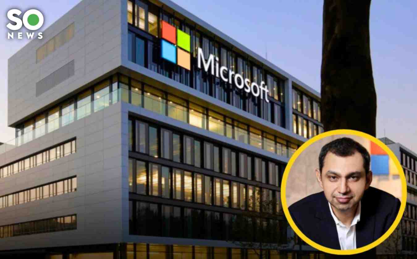 AI Won’t Steal Jobs, Says Microsoft India Head Puneet Chandok, “We Are the Last Generation to Have Stable, Long-Term Careers”