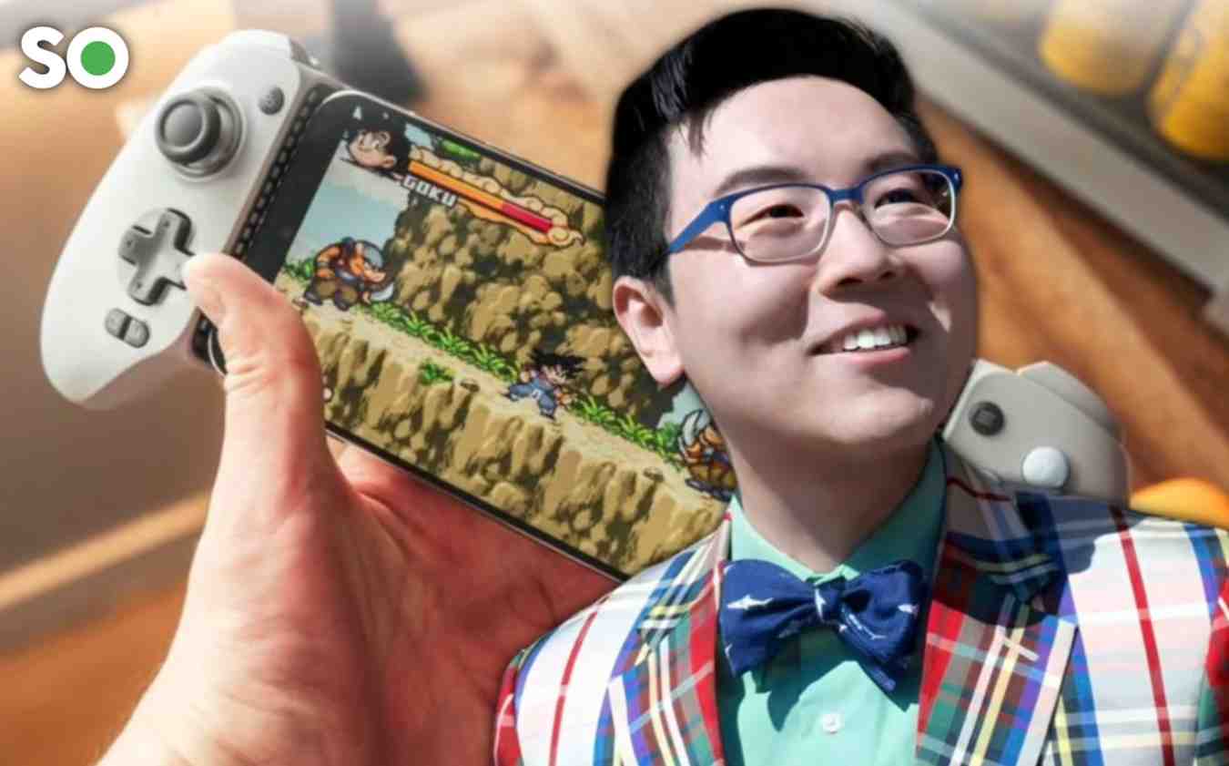 How a Near-Death Experience Inspired a Global Gaming Studio That Heals Through Play