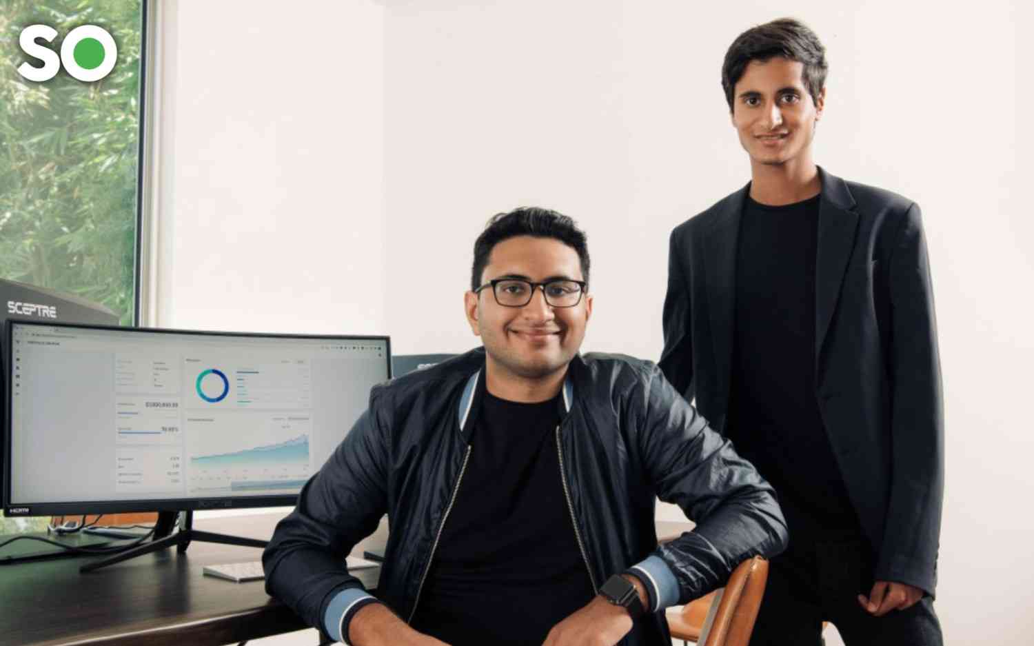 How Vise Turned Early Rejection into a Breakthrough Fintech Platform for Financial Advisors