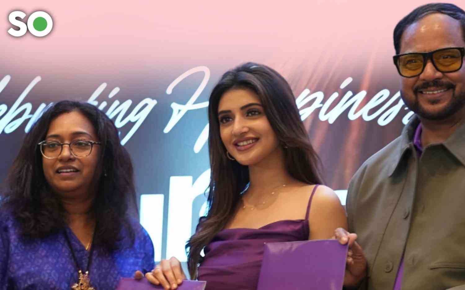 Naturals Salons Appoints Sreeleela as Brand Ambassador as It Marches Towards 1,000 Outlets