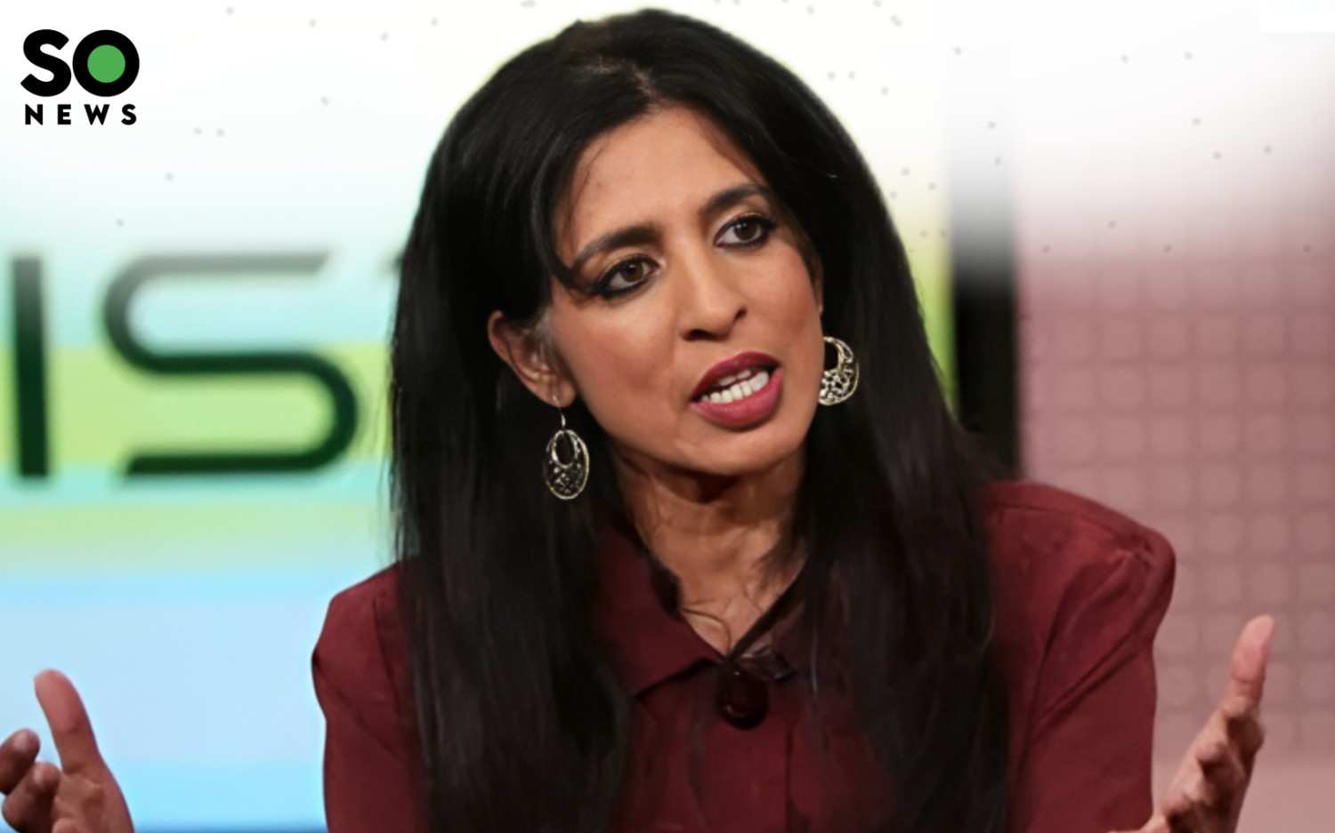 Jayshree Ullal Emerges as the World’s Richest Indian-Origin CEO, Surpassing Satya Nadella and Sundar Pichai