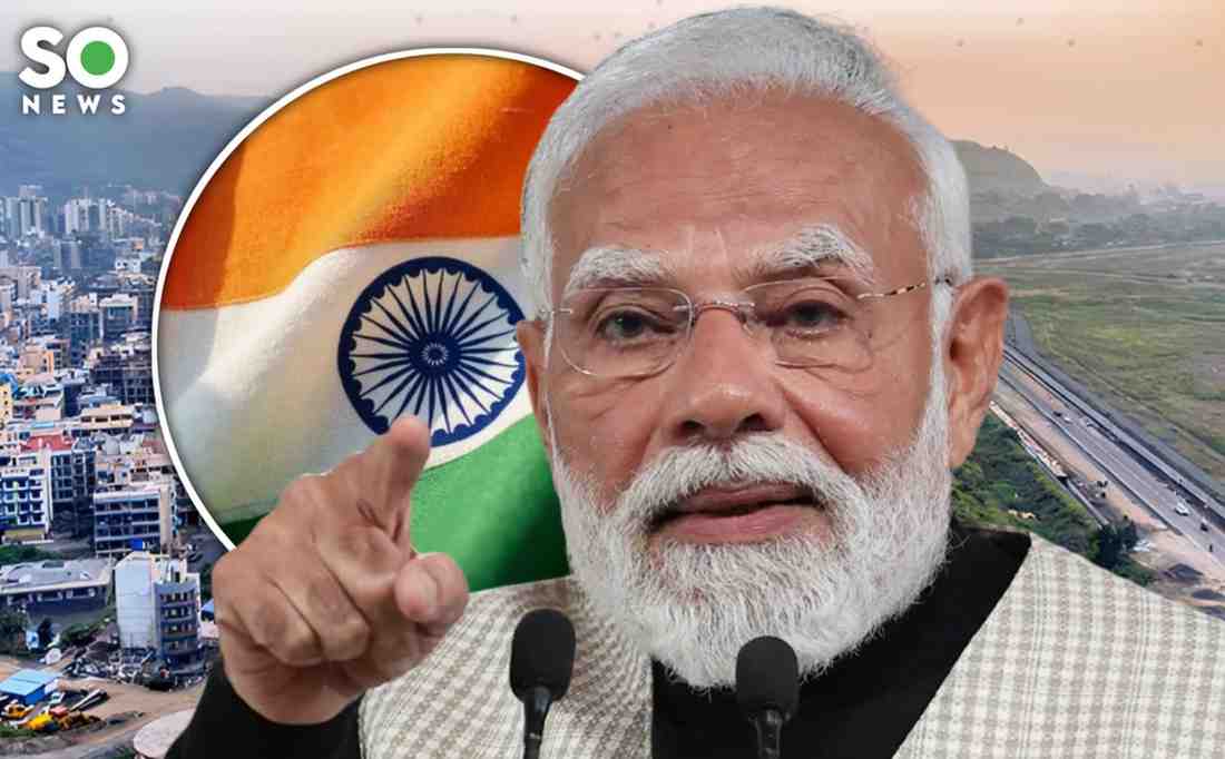 India’s Economy Marks a “Goldilocks Moment” in 2025 with High Growth, Low Inflation and Strong Jobs Gains