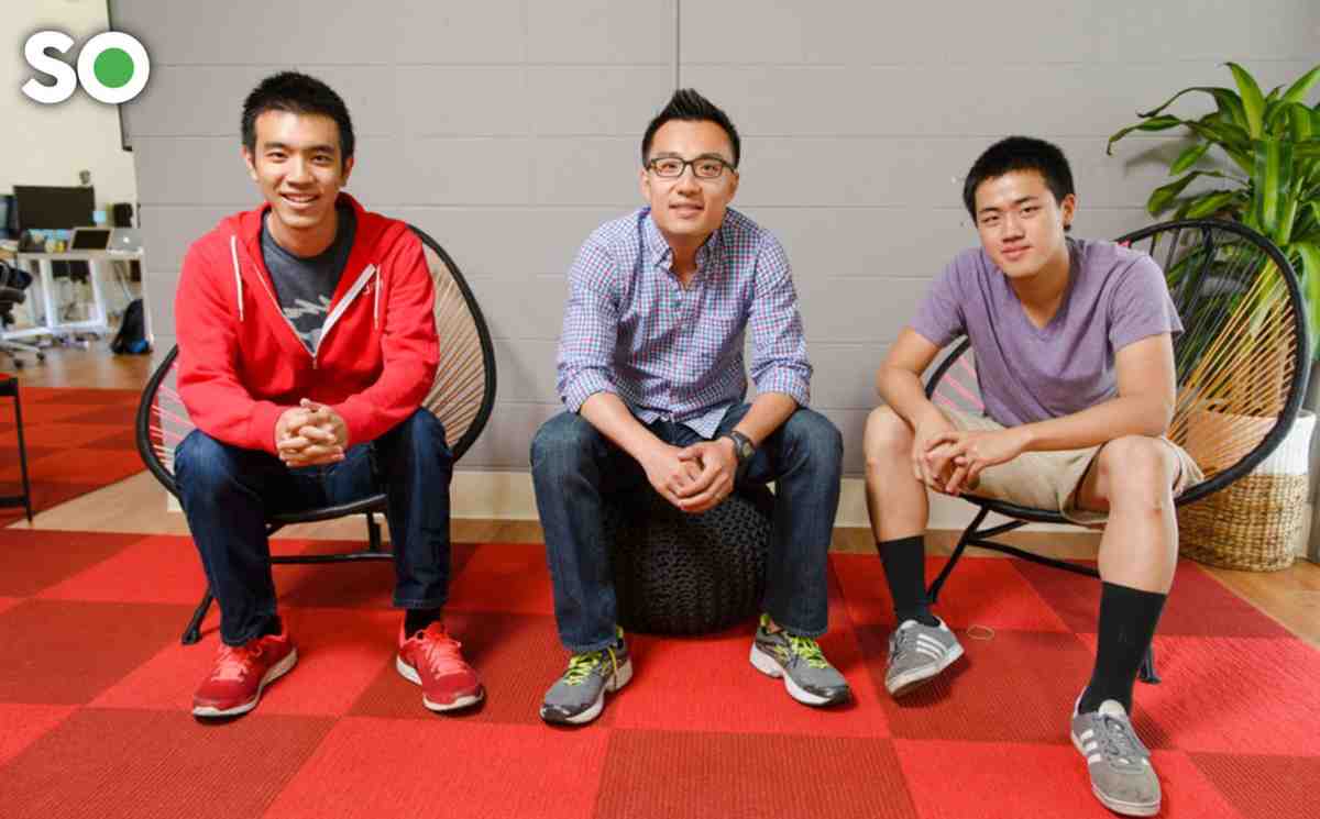 From Hand-Delivered Orders to a Global Food Giant: The Remarkable Success Story of DoorDash