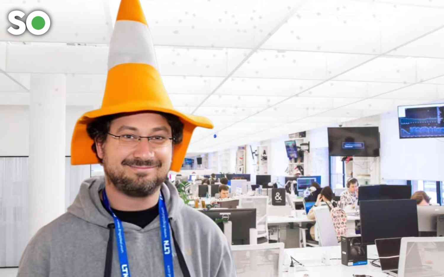 He Rejected Millions to Keep It Free: The Quiet Genius Behind VLC Media Player