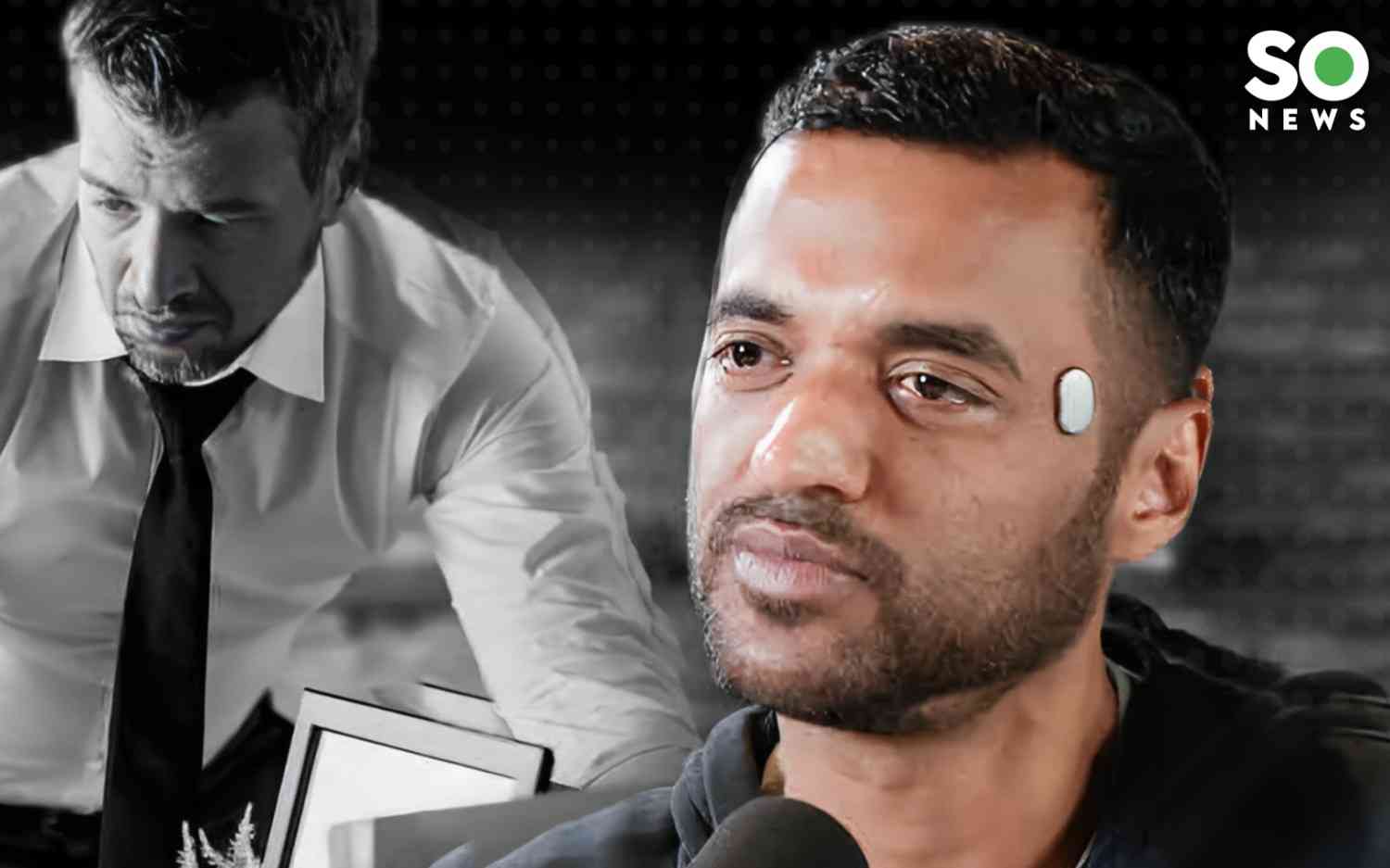 Zomato founder says he fired himself as CEO during company low phase tough times