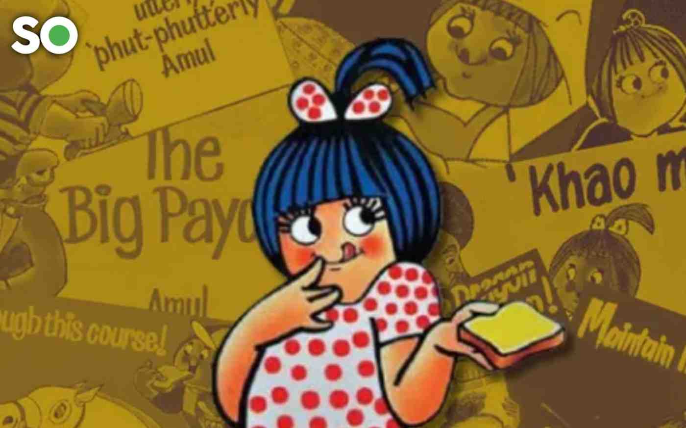 From a Small Gujarat Cooperative to a ₹90,000+ Crore Dairy Giant: The Complete Business Success Story of Amul