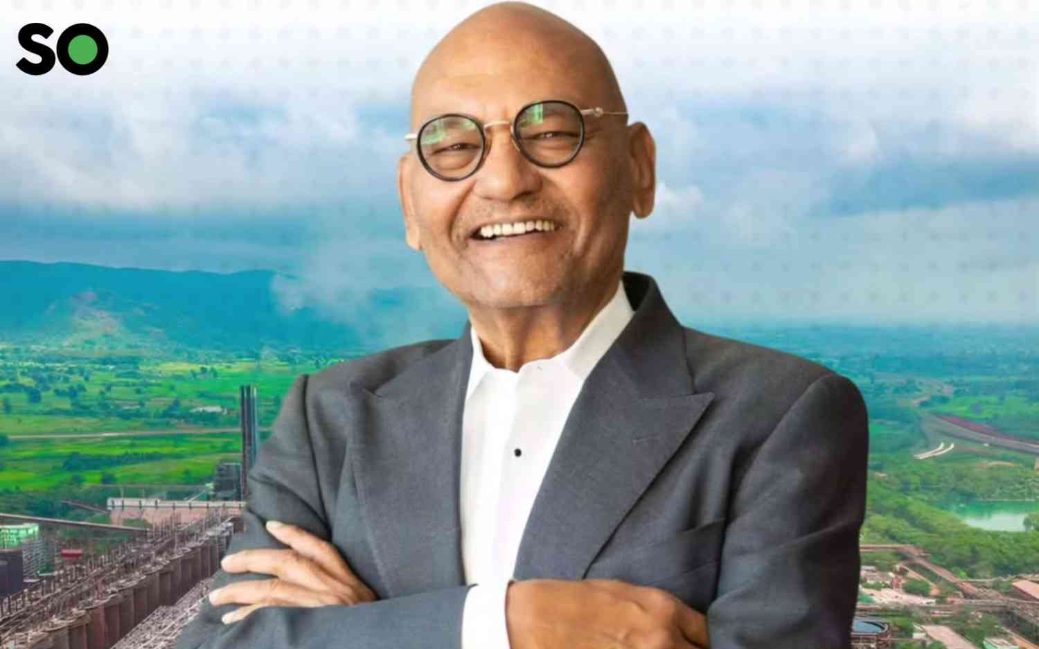 At Just 19, He Left Patna for Mumbai to Chase His Dreams – Today, That Dream Is Valued at ₹2,38,500 Crore