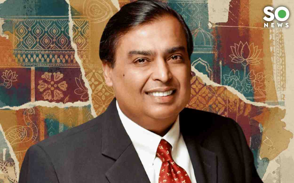 Reliance Pauses Plan to Make Lithium-Ion Batteries in India After China Tech Talks Collapse