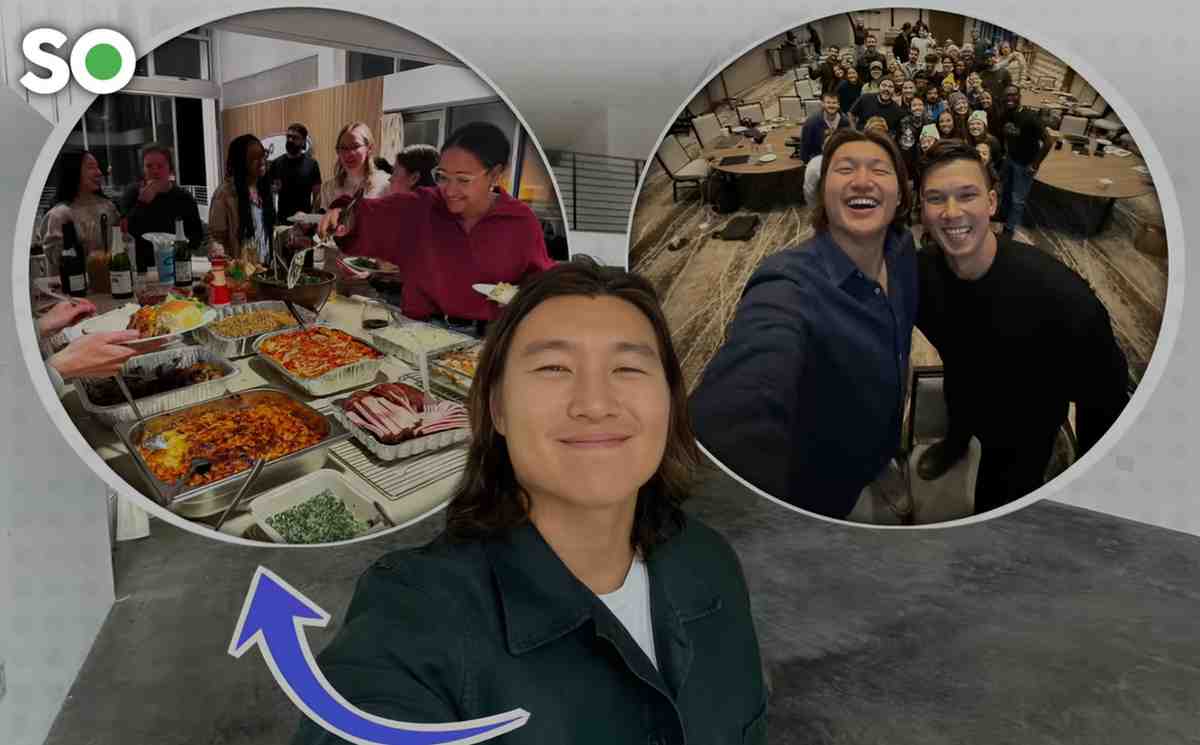 CEO Spends ₹2.7 Lakh Weekly on Team Lunches as Part of Startup’s Culture Strategy