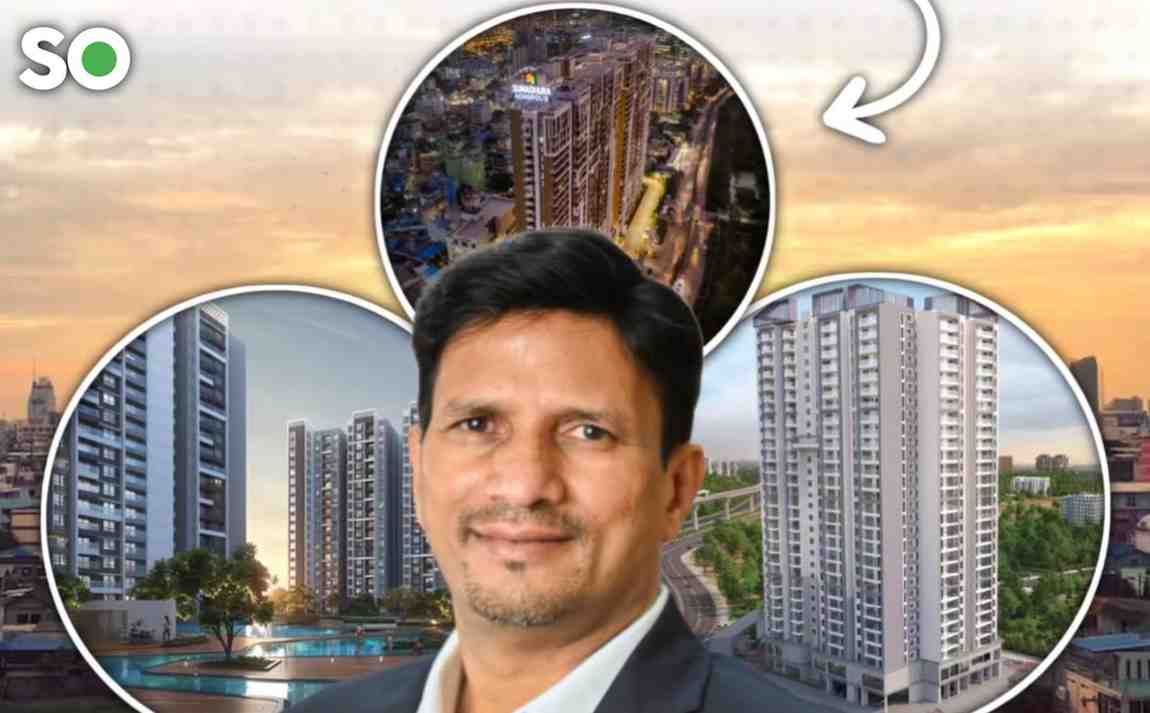 Sumadhura Group Bets Big on Bengaluru With ₹6,000 Crore Premium Housing Push