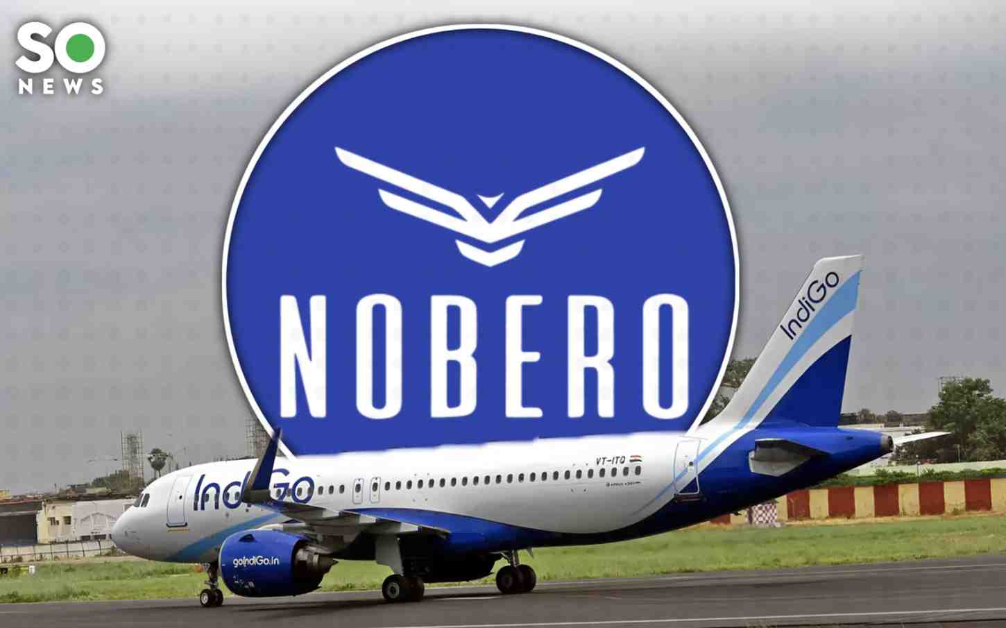 IndiGo Travellers Get New Shopping Rewards as Nobero Tie-Up Adds Lifestyle Benefits