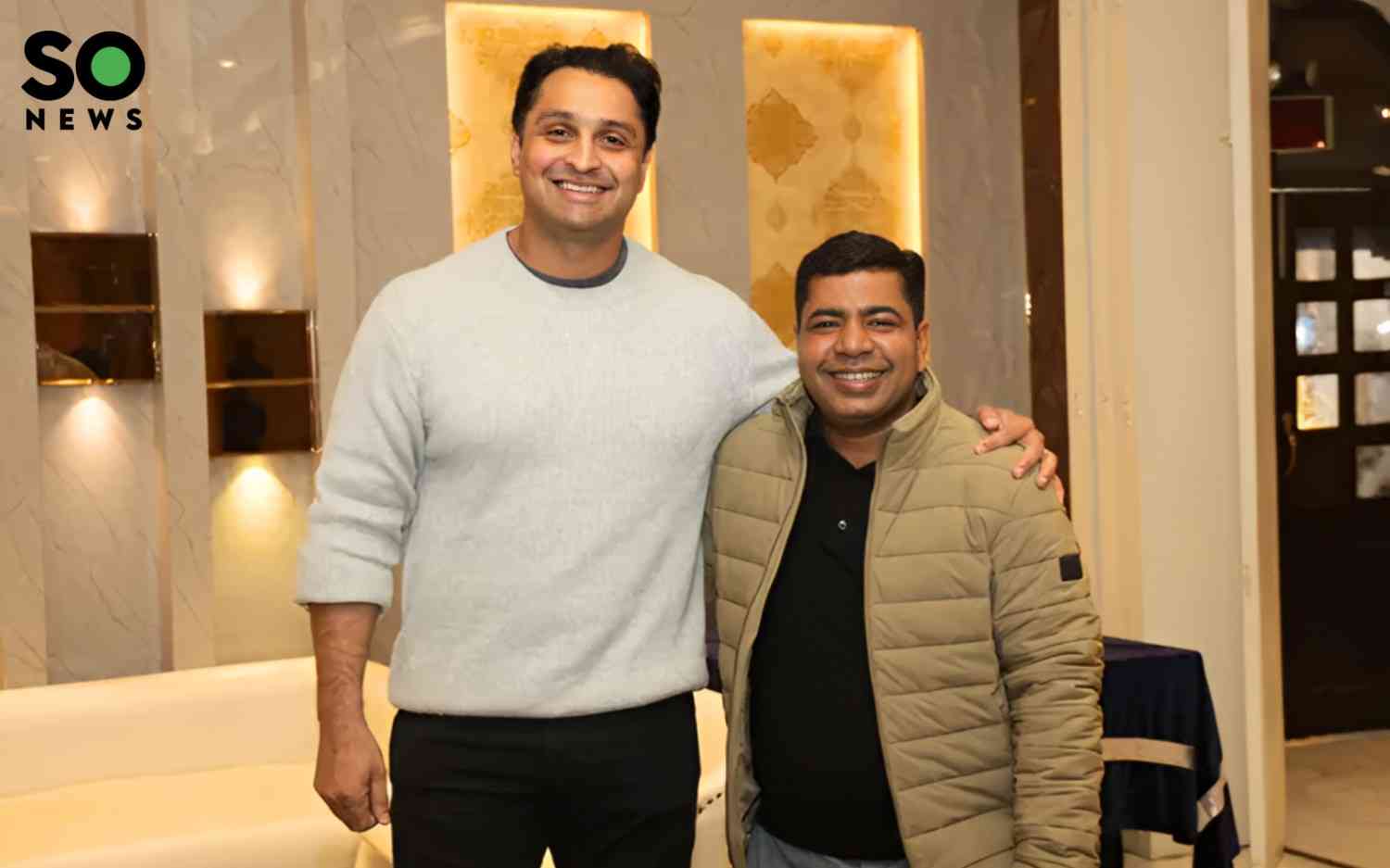 Pain Care Chain Nivaan Care Raises $7 Million to Expand Clinics and Improve Treatment Access