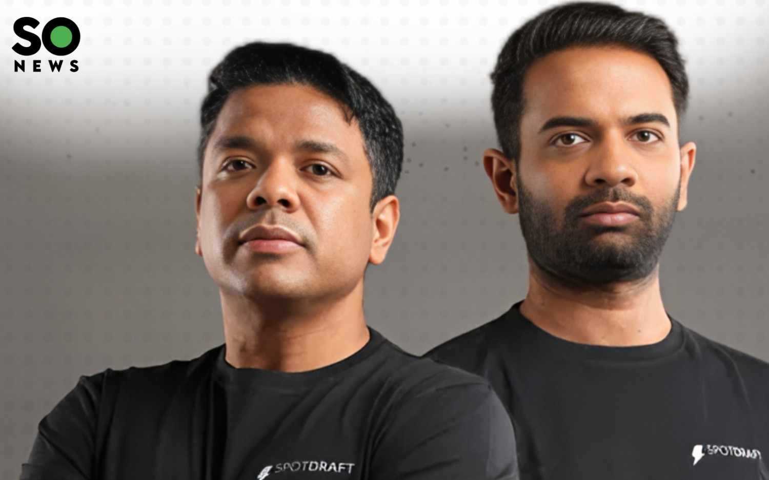 Indian AI-Powered CLM Platform SpotDraft Raises $8 Million from Qualcomm Ventures