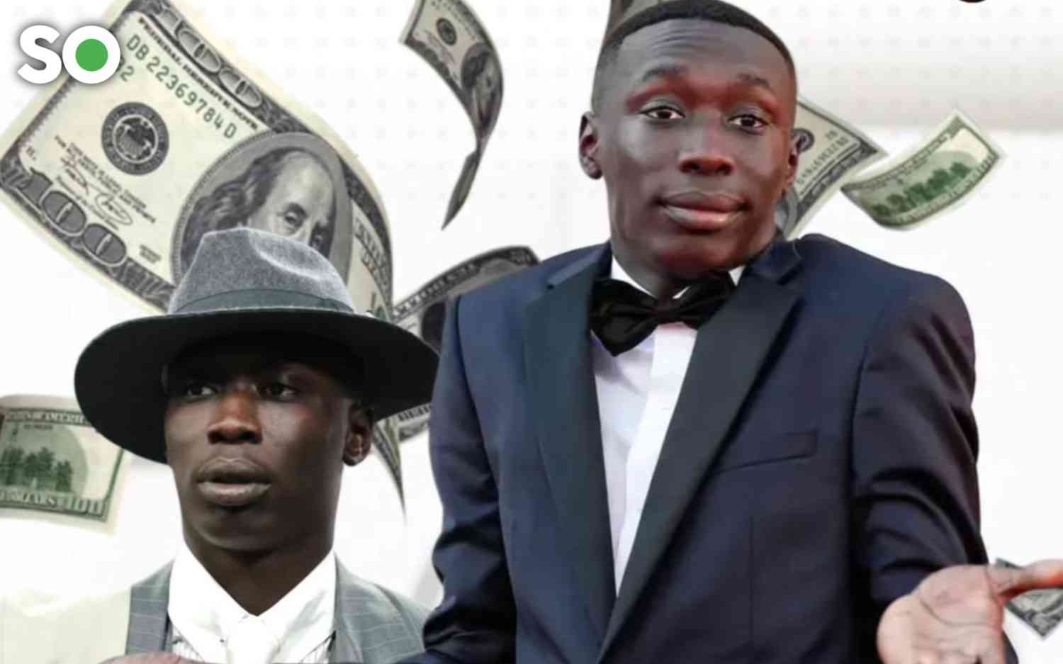 From Jobless in 2020 to a $900 Million Exit in 2026: The Silent Rise of Khaby Lame