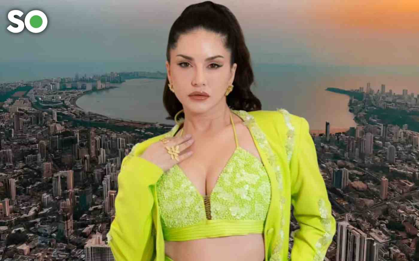 From ₹10 Lakh to a Global Beauty Brand: Sunny Leone’s StarStruck Story