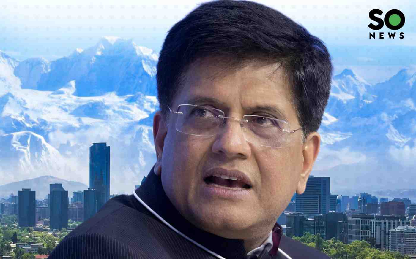 India Set to Finalise Free Trade Deal With Chile Soon, Says Minister Piyush Goyal