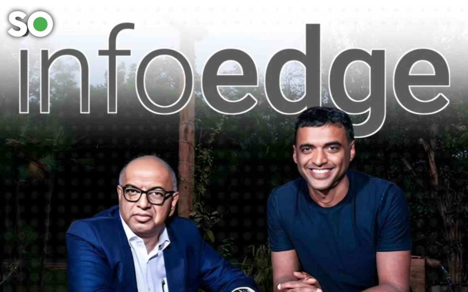 From ₹86 Crore to ₹32,000 Crore: Info Edge’s Legendary Bet That Changed Indian Startup History