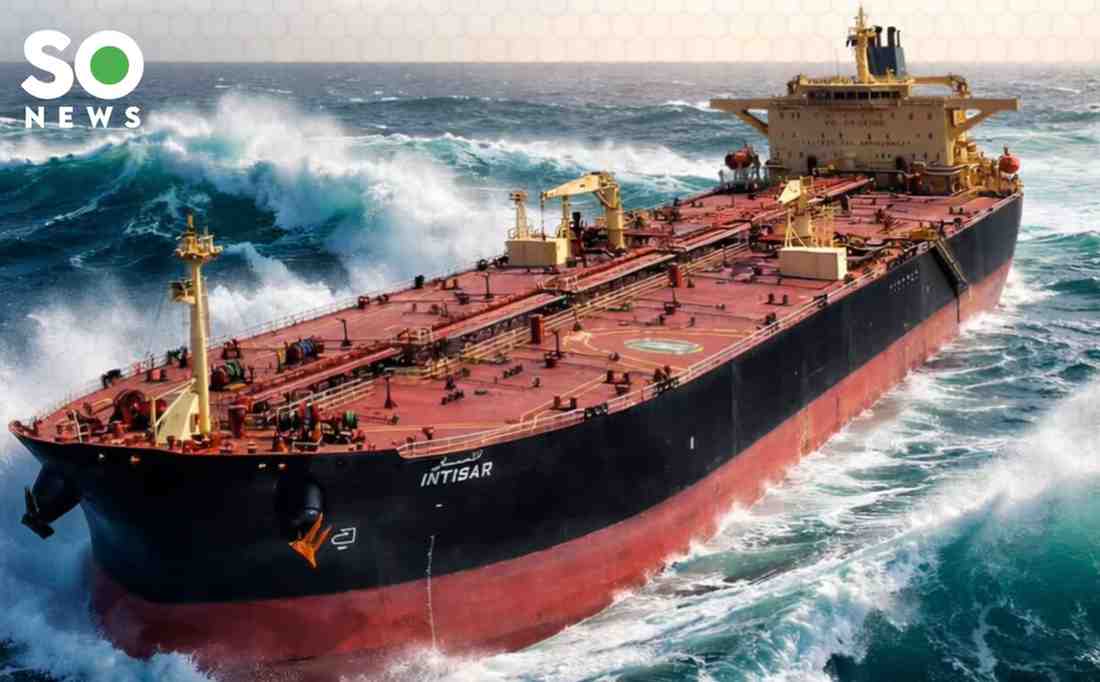 Iran Oil Shipment to India Rerouted to China Amid Payment Challenges and Sanctions Pressure