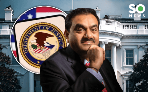 Gautam Adani Says ‘Case Closed’ After US Drops Fraud Charges Amid $10 Billion Investment Push