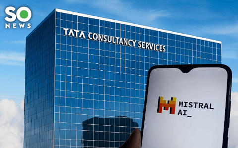 TCS Partners with Mistral AI to Accelerate Enterprise AI Adoption Worldwide