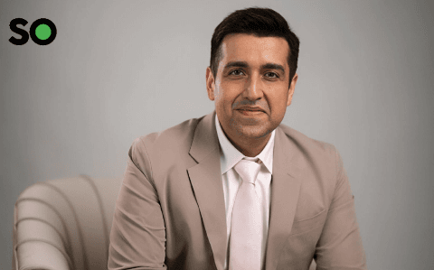 How a Former Realme Executive Left a Top Smartphone Brand to Build AI-Powered Phones for India