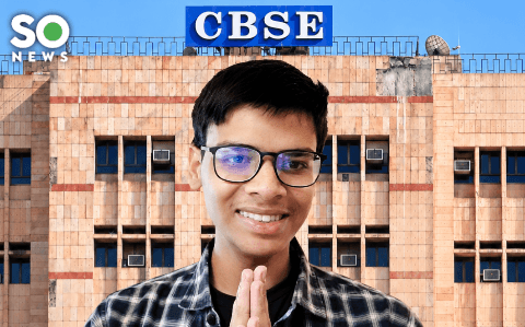 CBSE Invites 19-Year-Old Ethical Hacker Nisarga Adhikary to Strengthen Digital Security