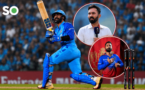 How Dinesh Karthik Built a ₹100+ Crore Wealth Empire Beyond Cricket