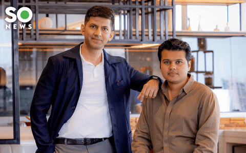 PlayBlue Raises $2.7 Million to Expand Offline Sports Retail Network Across India