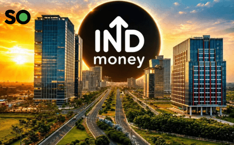 How INDmoney Became the First GIFT City Broker to Cross 3 Million US Stock Accounts