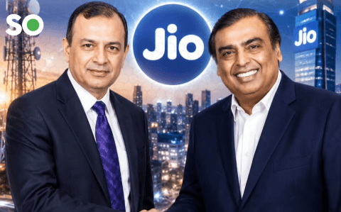 How Mahendra Nahata Turned a ₹48 Crore Investment into a Stake Worth Over ₹5,800 Crore