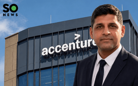 Accenture Appoints Pradeep Prabhala To Lead India Market Unit, Strengthening AI Growth Strategy