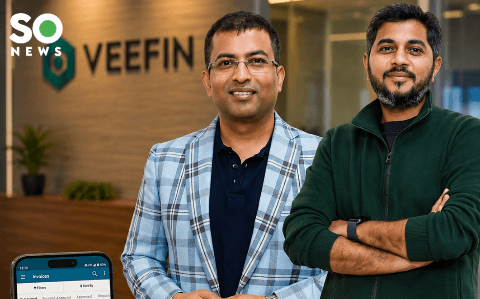 Veefin Secures Board Approval To Raise ₹35 Crore Debt For Business Expansion Across India