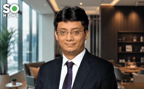 Neo Group Appoints Anirban Banerjee as Co-Founder and Chief People Officer