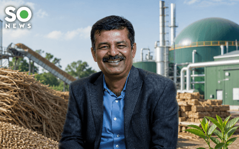 Recykal Invests ₹10 Crore in Walbha Industries to Expand Into Bioenergy Market