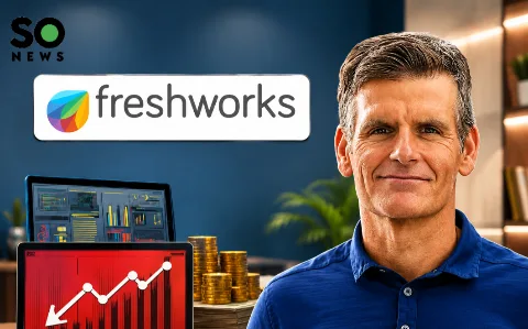 Freshworks Turns Profitable in Q2 CY26 as Revenue Rises 16% to $237.4 Million