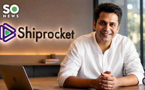 Shiprocket IPO to Deliver Massive Gains for Early Investors While Late Backers Face Losses