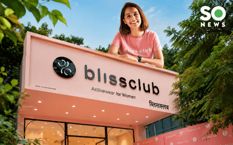 BlissClub Raises ₹160 Cr In Series B Led By Singularity AMC