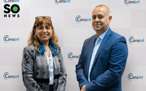 Consint.AI Raises ₹22 Crore Series A To Expand Globally And Advance AI Research