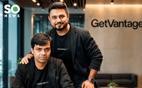 GetVantage Raises ₹63 Crore Series A1 To Scale MSME Financing Platform Across India