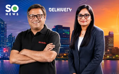 Delhivery Elevates Vani Venkatesh To Deputy CEO As COO Ajith Pai To Exit