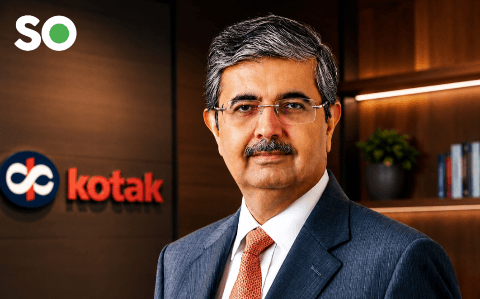 How ₹30 Lakh Became a ₹3.9 Lakh Crore Banking Empire
