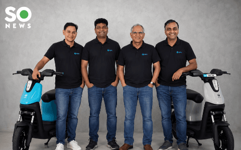 How Yulu Became One of India’s Leading Electric Mobility Startups