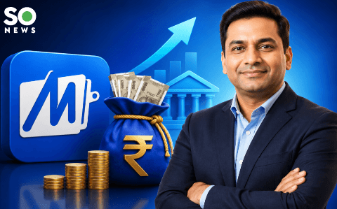 MobiKwik Infuses ₹61 Crore Into Lending Arm, Appoints Manish Pathania As CBO